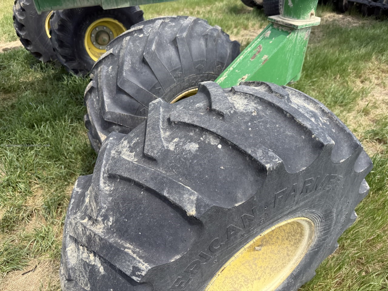 2014 John Deere 1835 Image 35