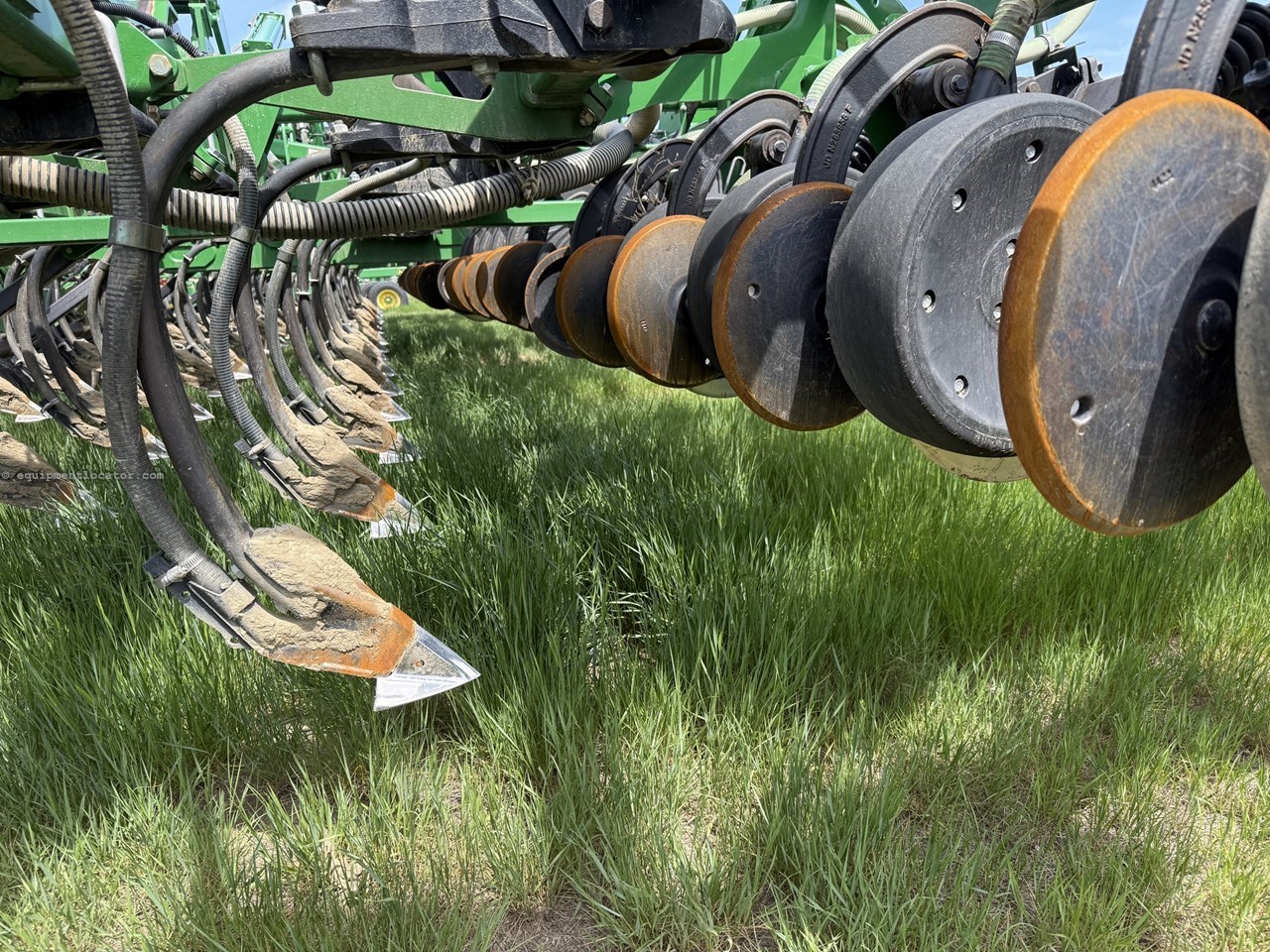 2014 John Deere 1835 Image 45