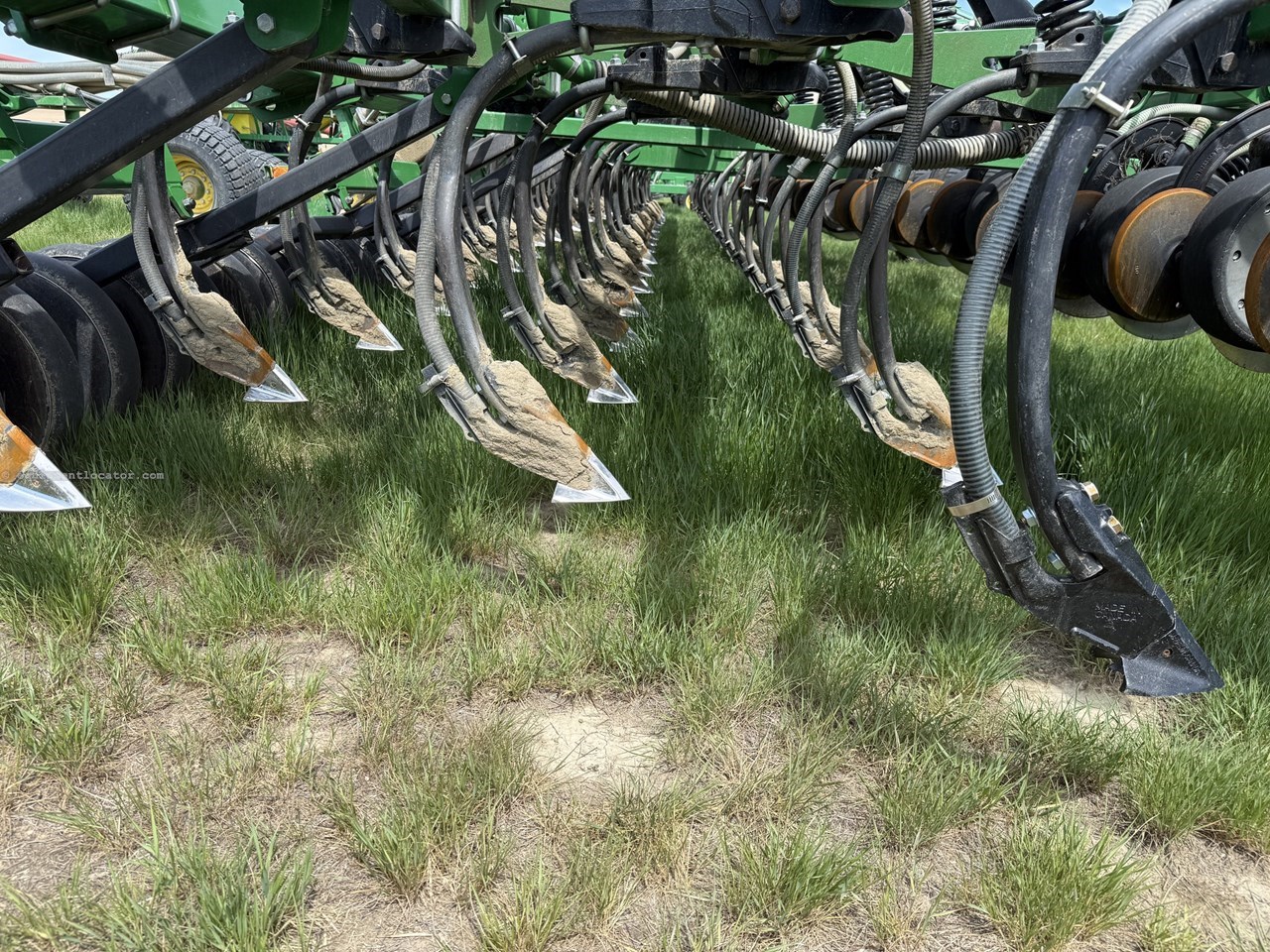 2014 John Deere 1835 Image 47