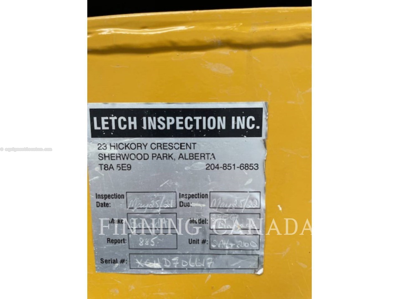 2017 John Deere 290G LC Image 10