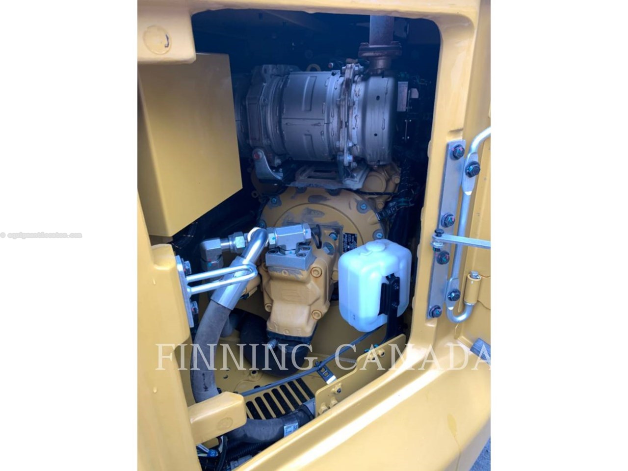 2023 Caterpillar 310-07 Image 10