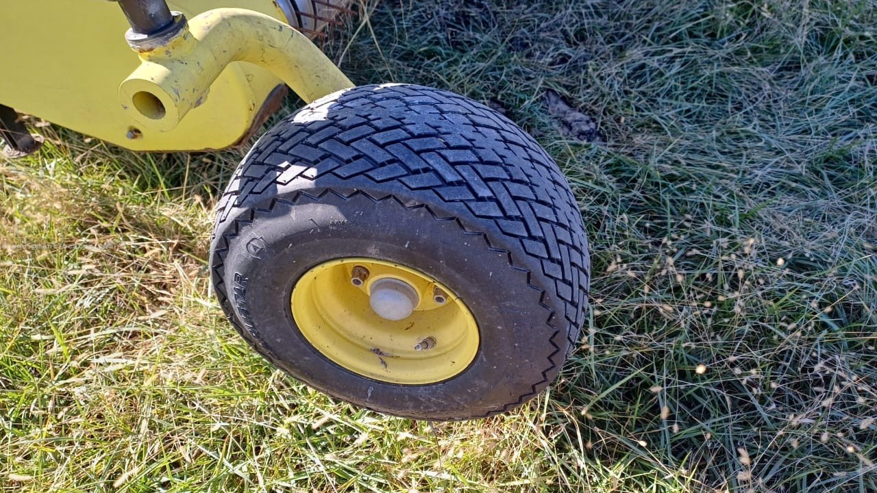 2021 John Deere 659 Image 10