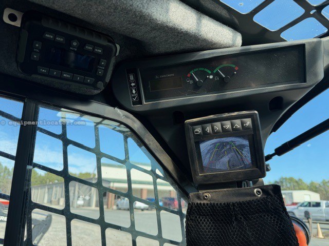 2024 John Deere 333G Image 10