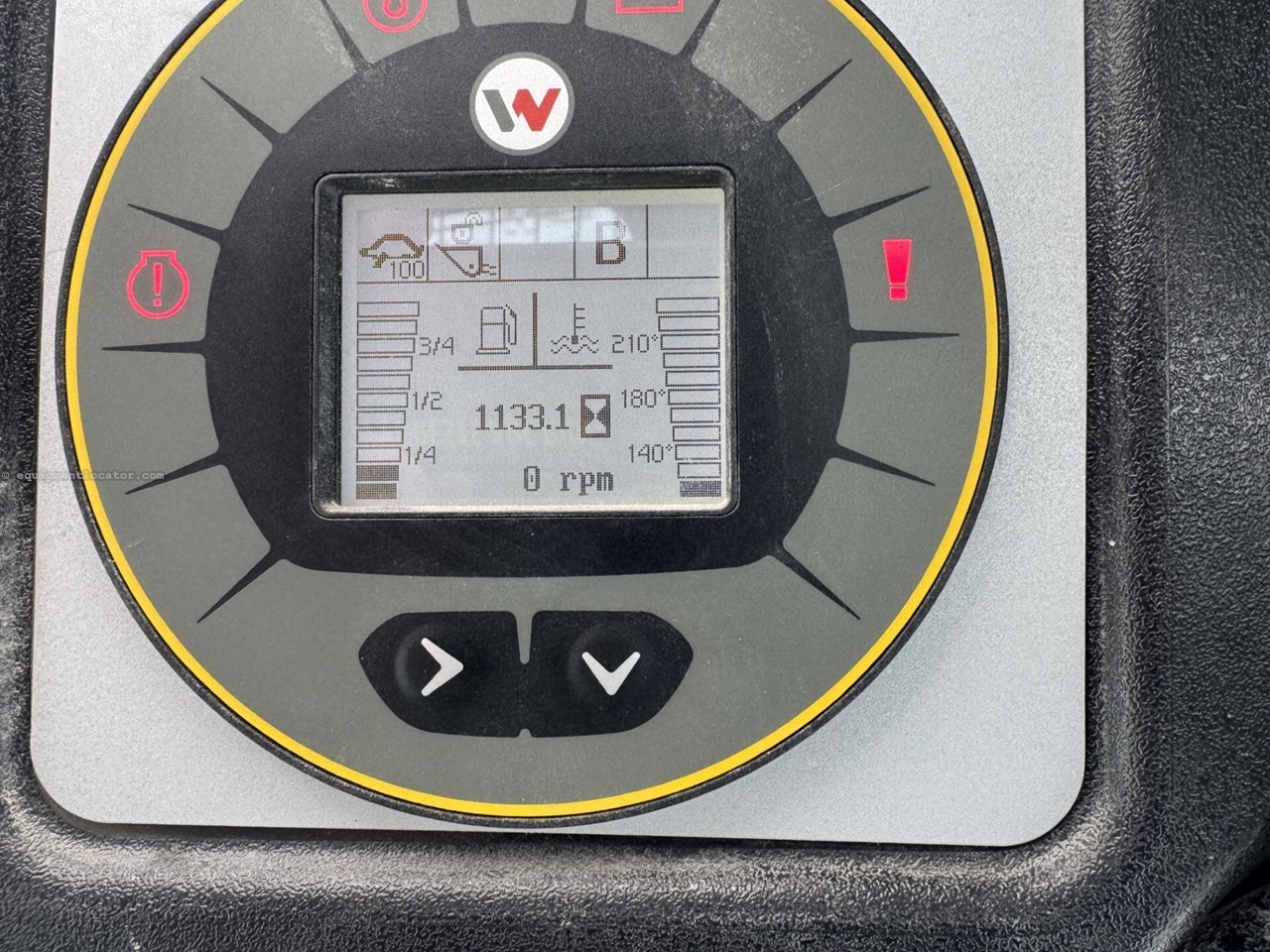 2022 Wacker Neuson ST31 Image 10