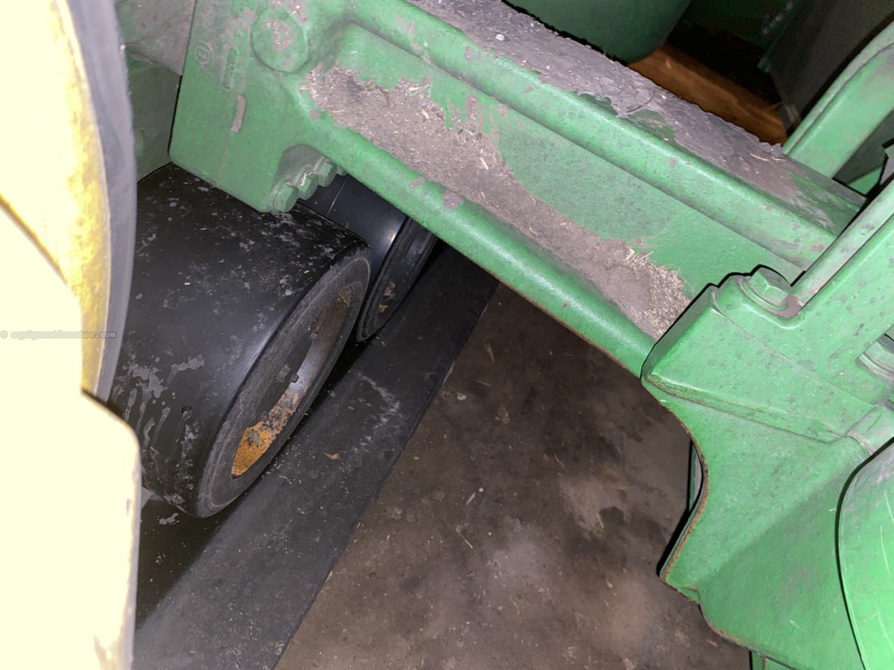 2014 John Deere 9560RT Image 17