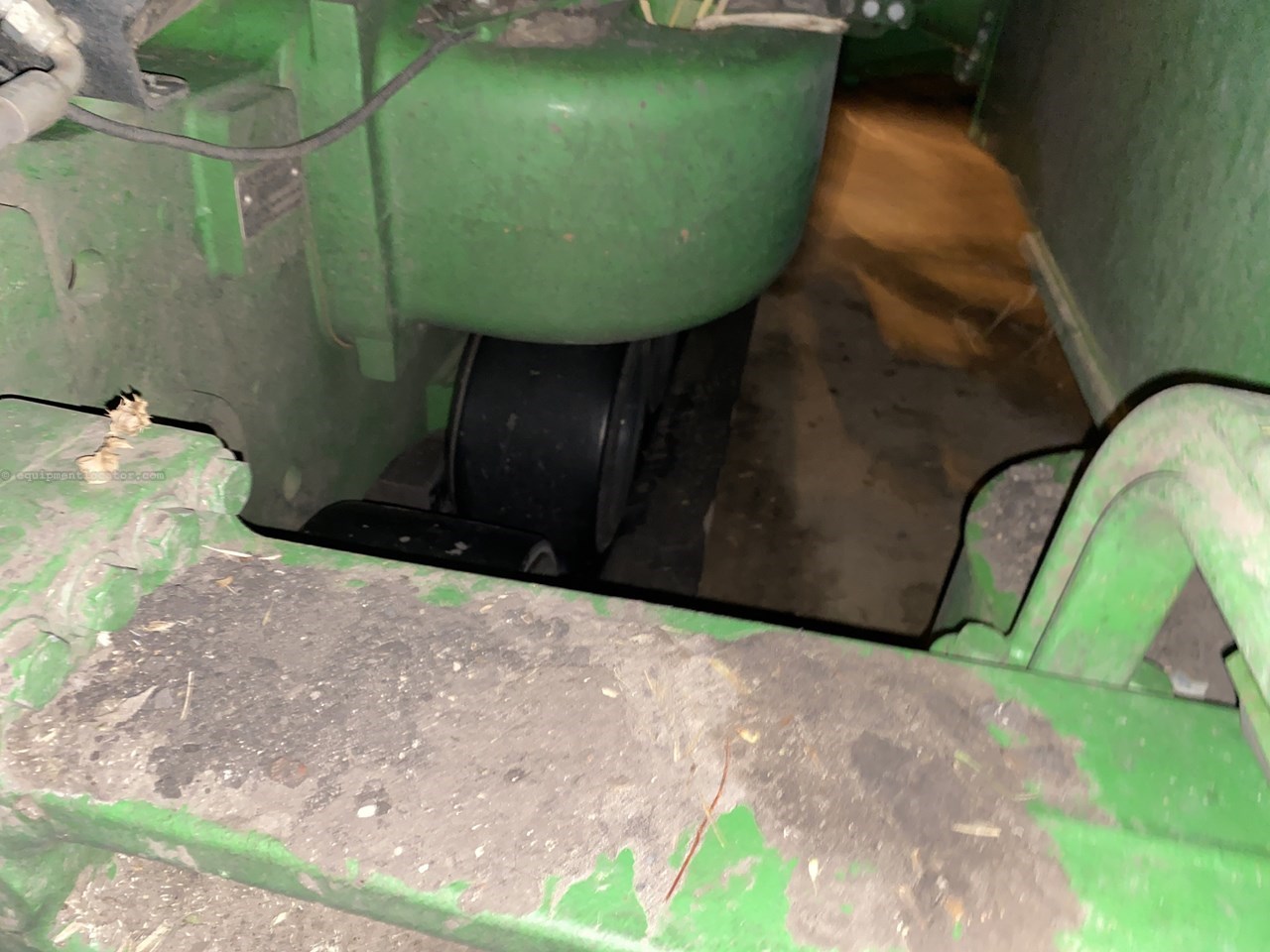 2014 John Deere 9560RT Image 19