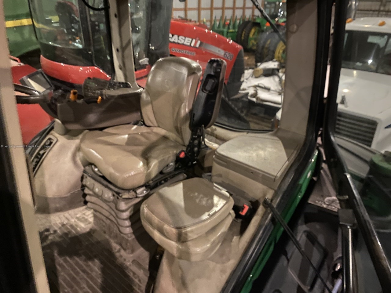 2014 John Deere 9560RT Image 25