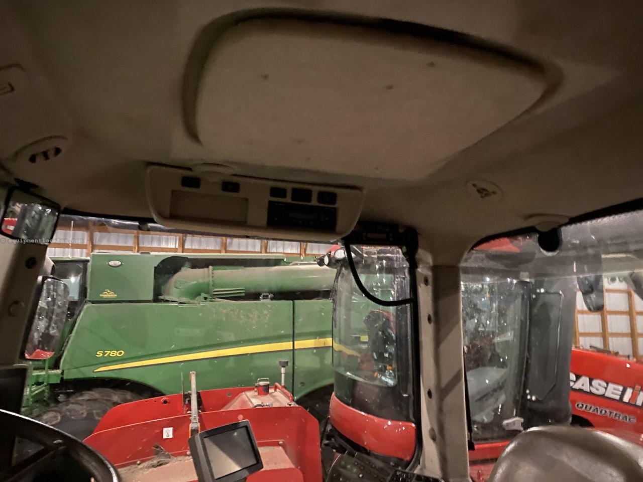 2014 John Deere 9560RT Image 26