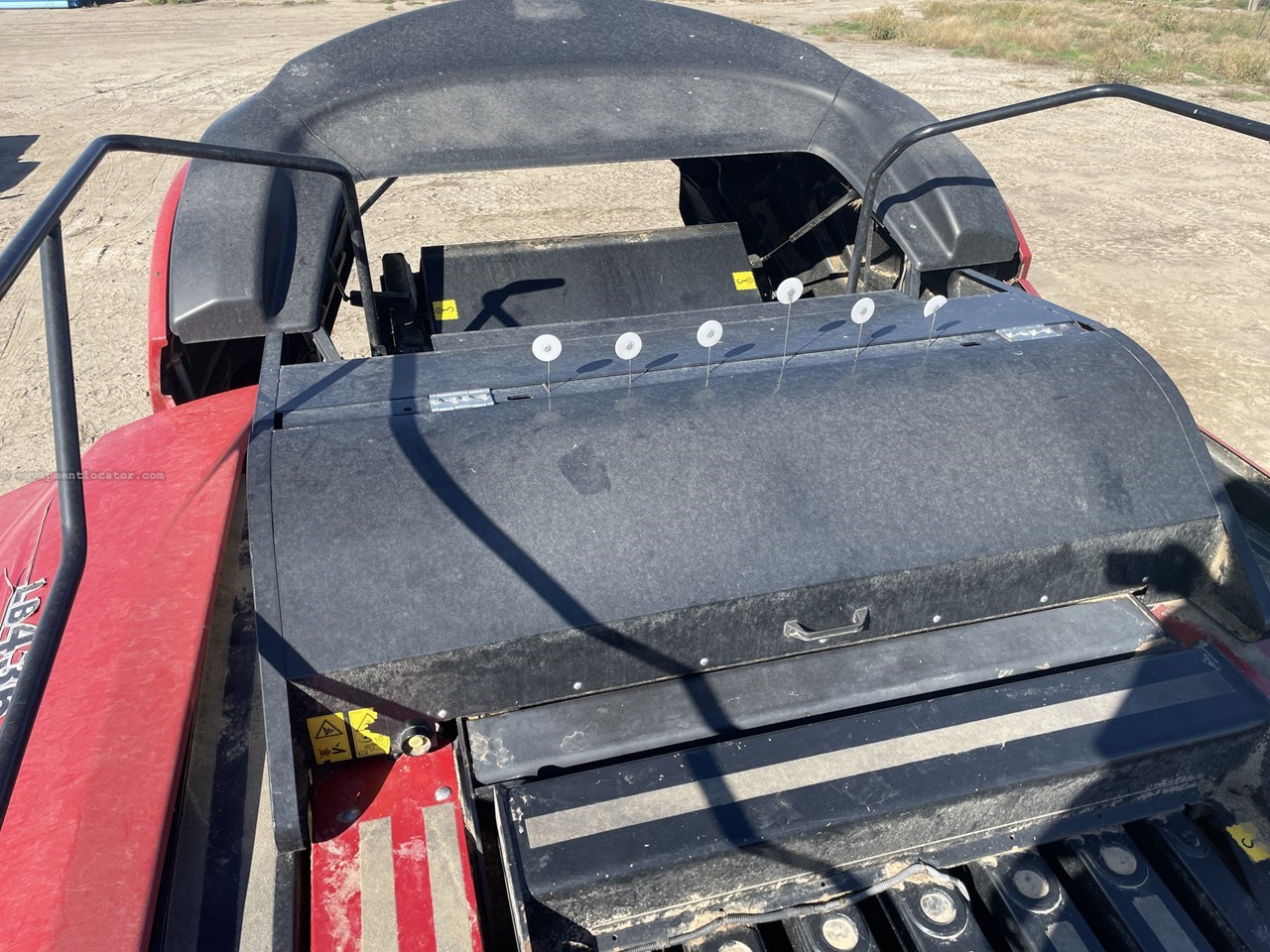 2021 Case IH LB436 HD Image 10