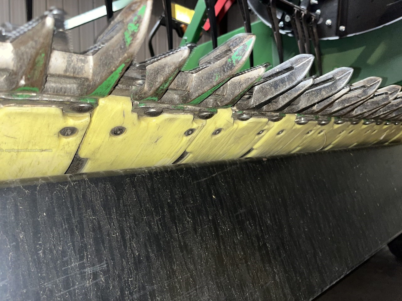 2023 John Deere RD35F Image 10