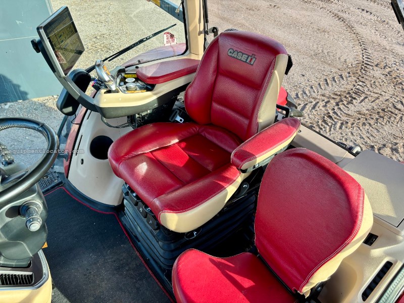 2021 Case IH MAGNUM 310 AFS Image 10