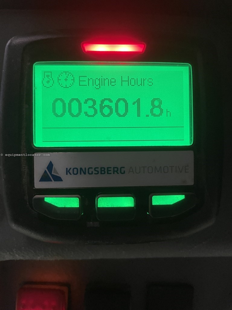 2018 Gehl V270 Image 10