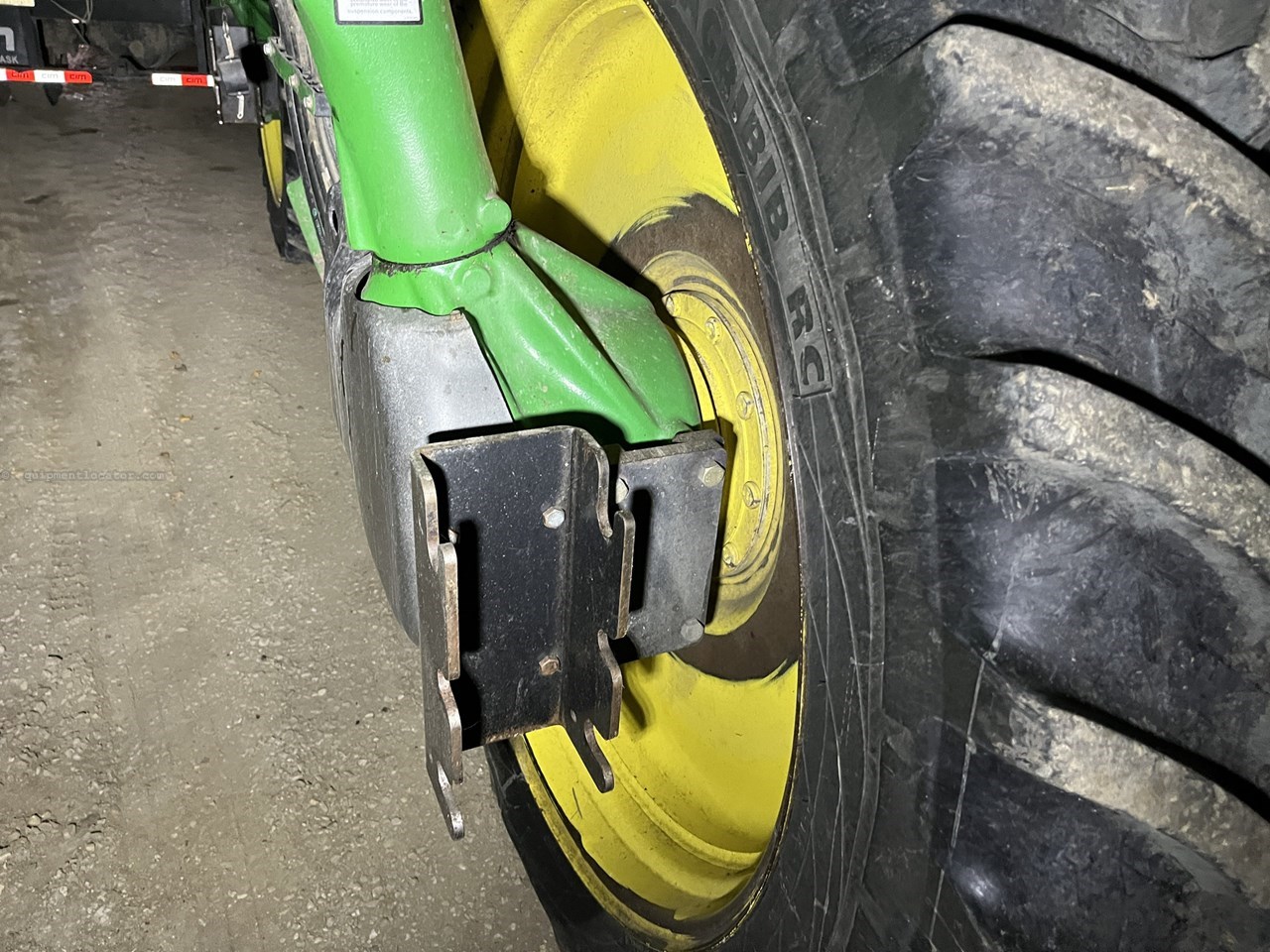 2010 John Deere 4630 Image 13