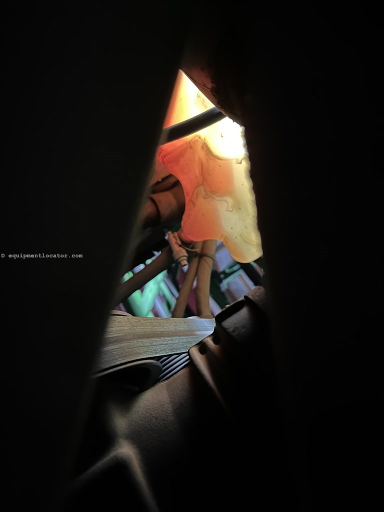 2010 John Deere 4630 Image 37