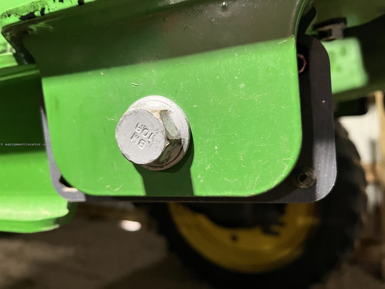 2010 John Deere 4630 Image 41