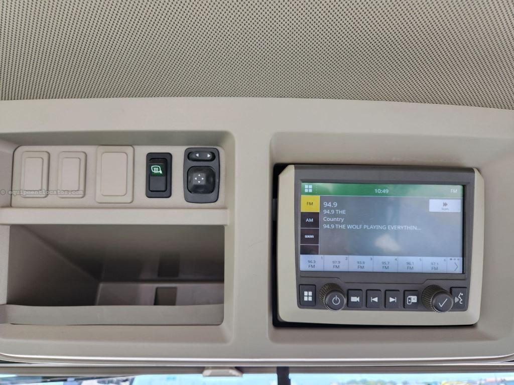2022 John Deere 9RT 520 Image 46