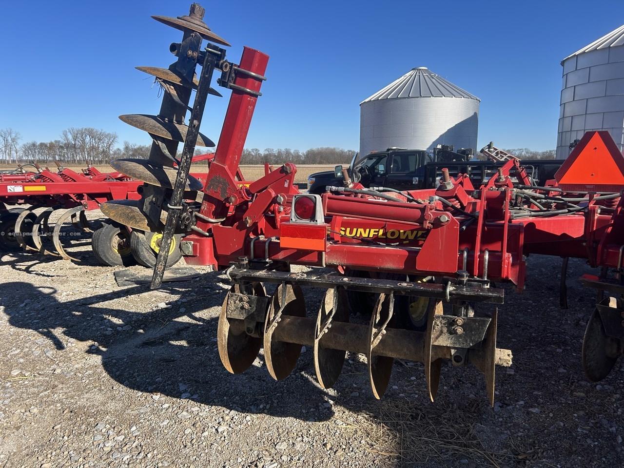 2006 Sunflower 4511-13 Image 10