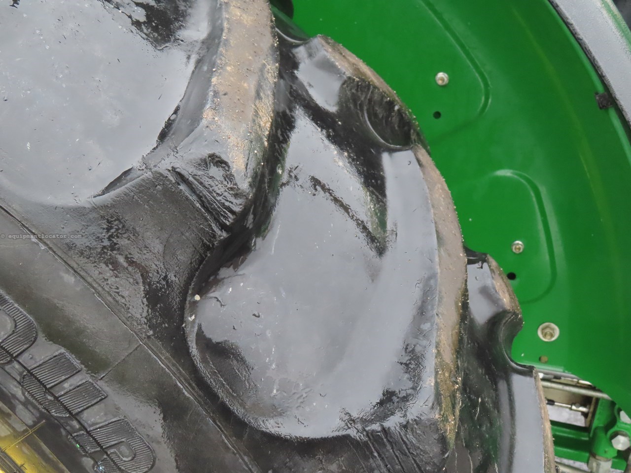 2014 John Deere 5085M Image 10