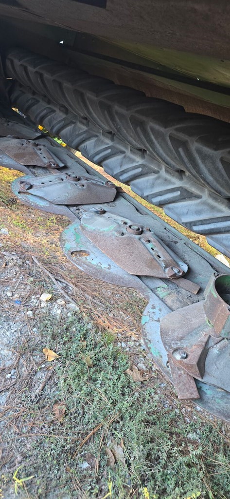 2020 John Deere 956 Image 10