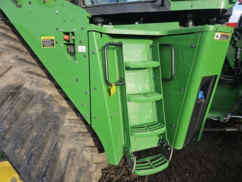 2024 John Deere 9RX 590 Image 10