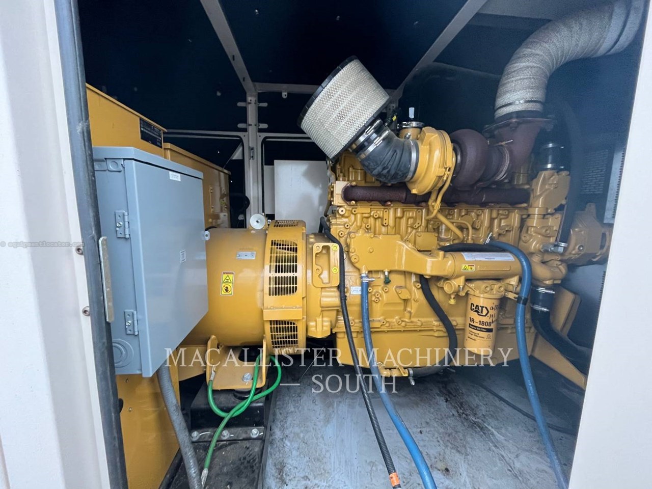 2019 Caterpillar C15 Image 10