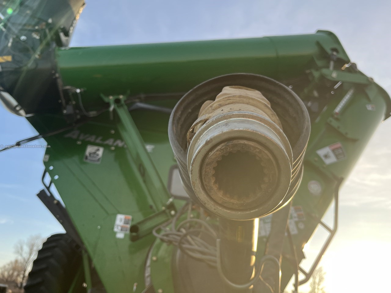 2023 Brent 1198 Image 10