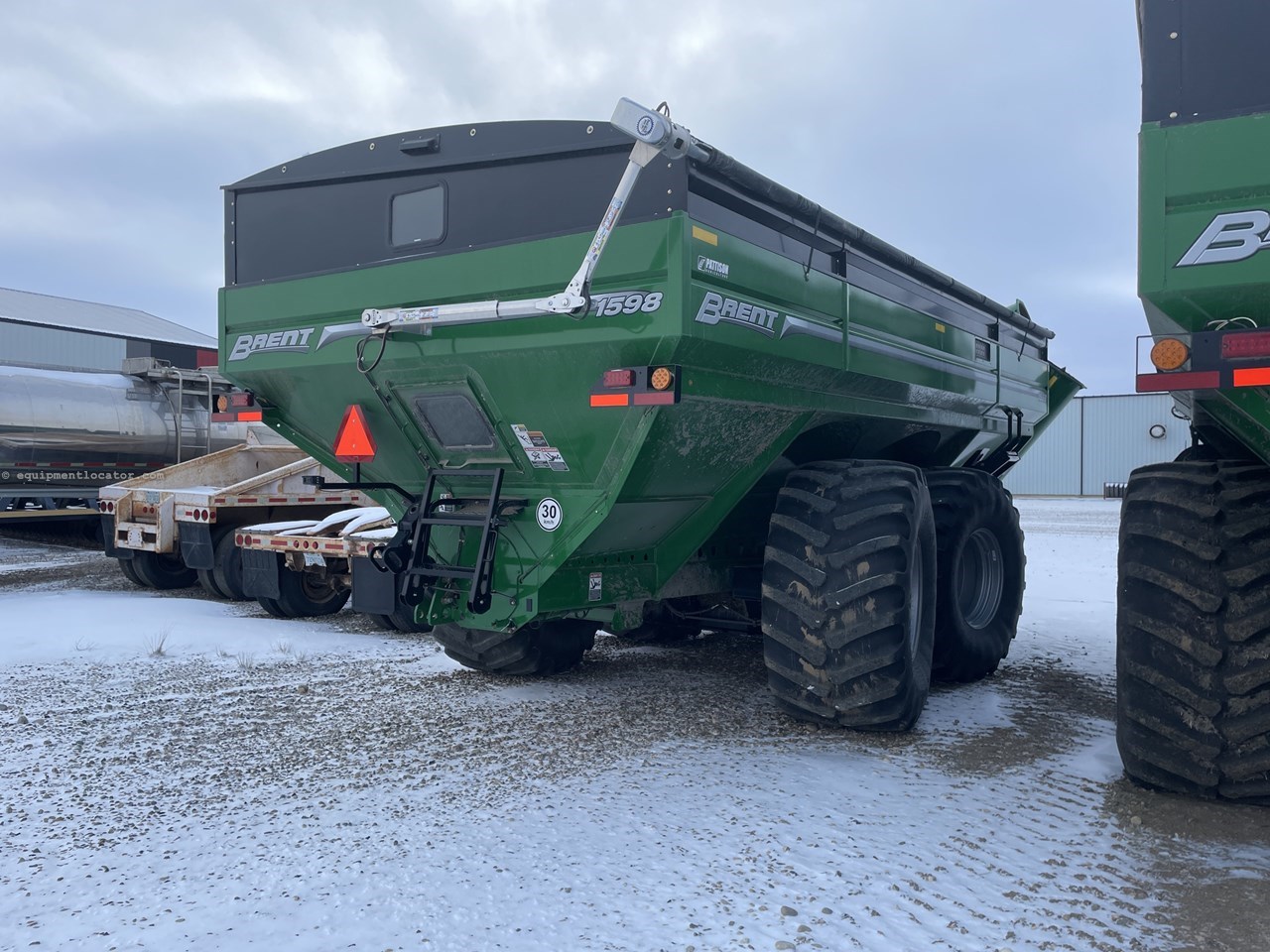 2025 Brent 1598 Image 4