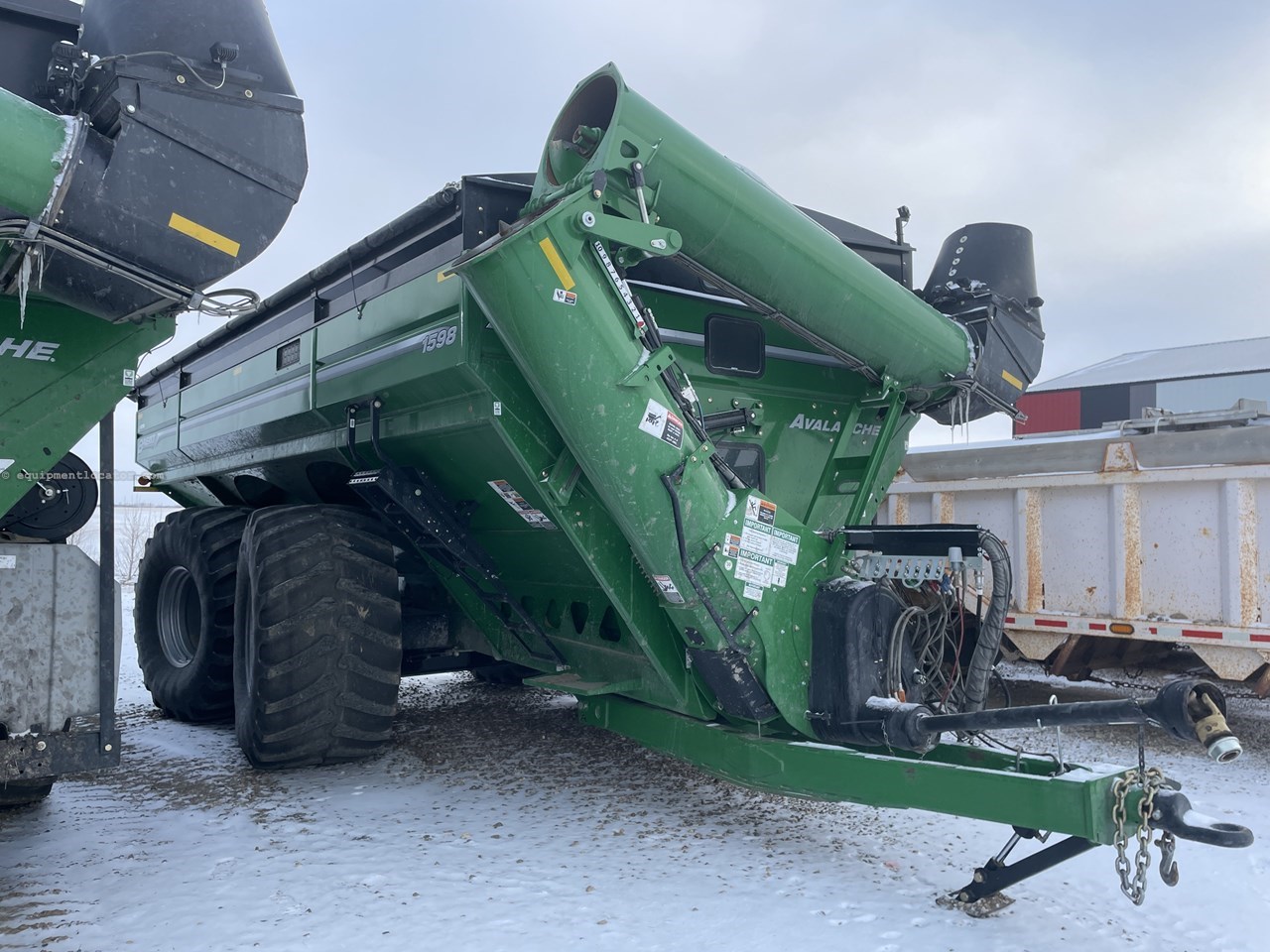 2025 Brent 1598 Image 5