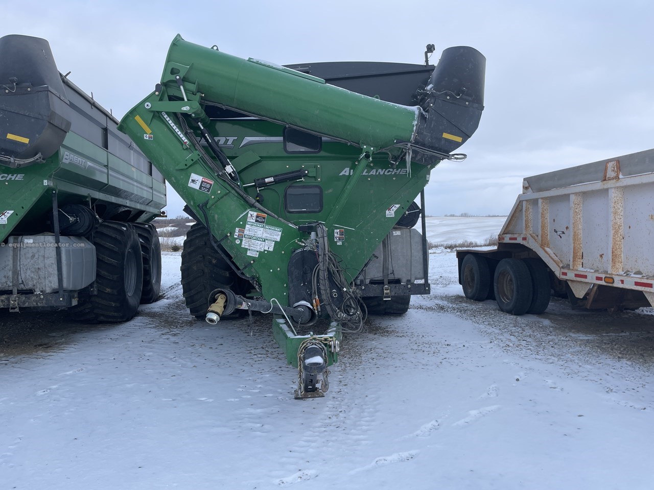 2025 Brent 1598 Image 6