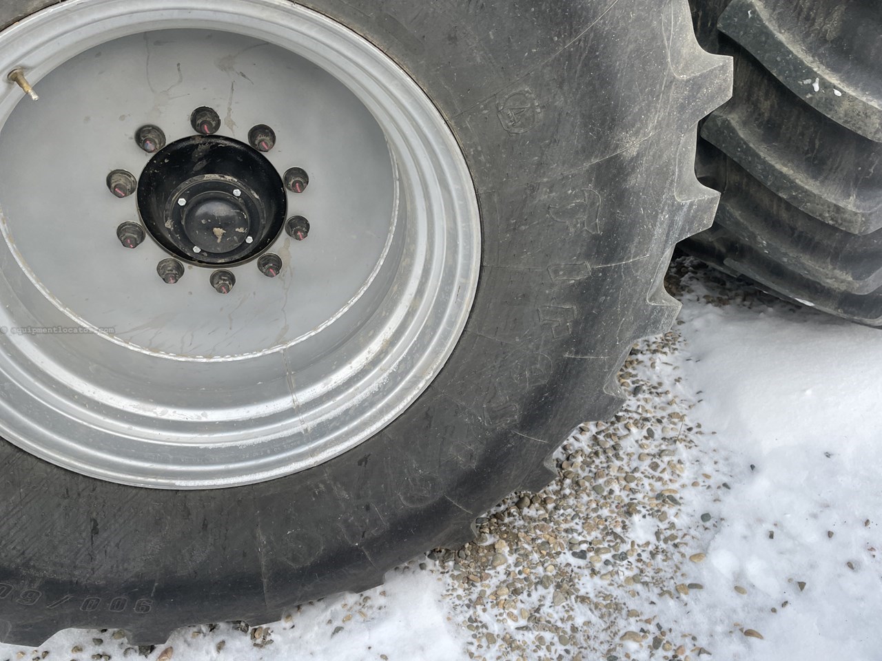 2025 Brent 1598 Image 8