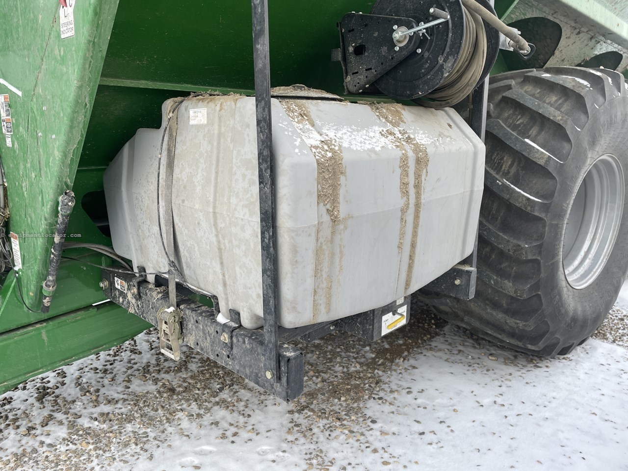 2025 Brent 1598 Image 13