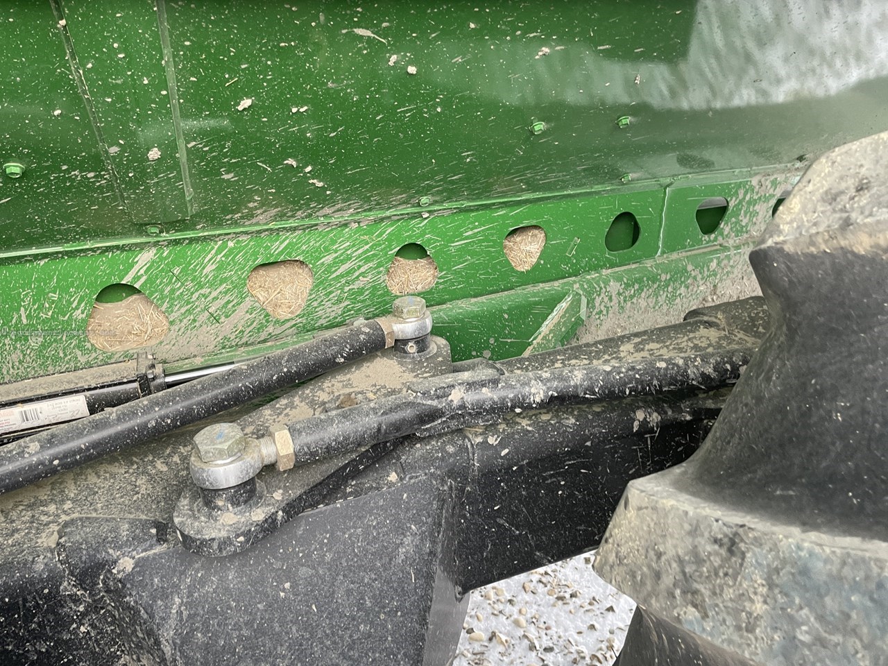 2025 Brent 1598 Image 14