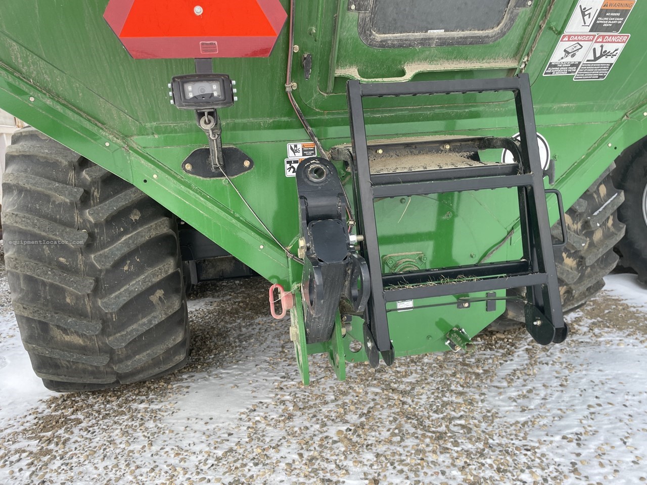 2025 Brent 1598 Image 15