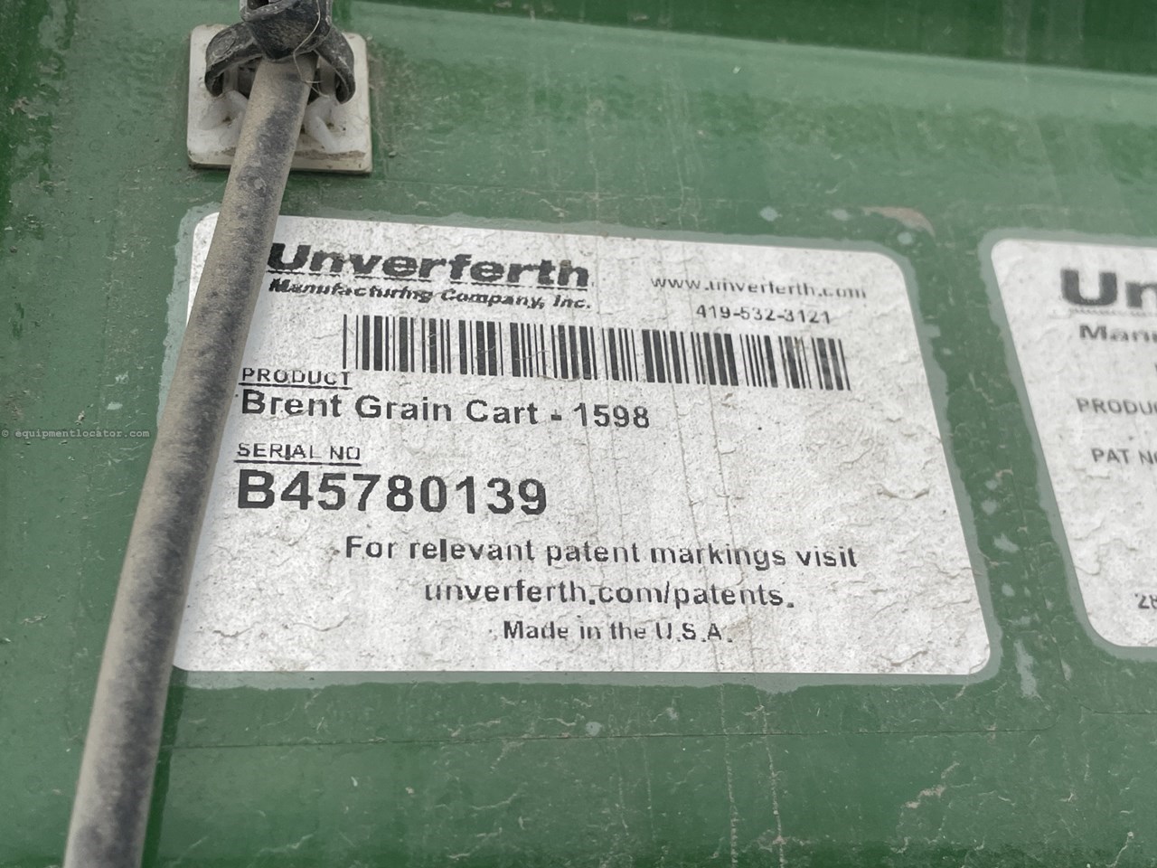 2025 Brent 1598 Image 17