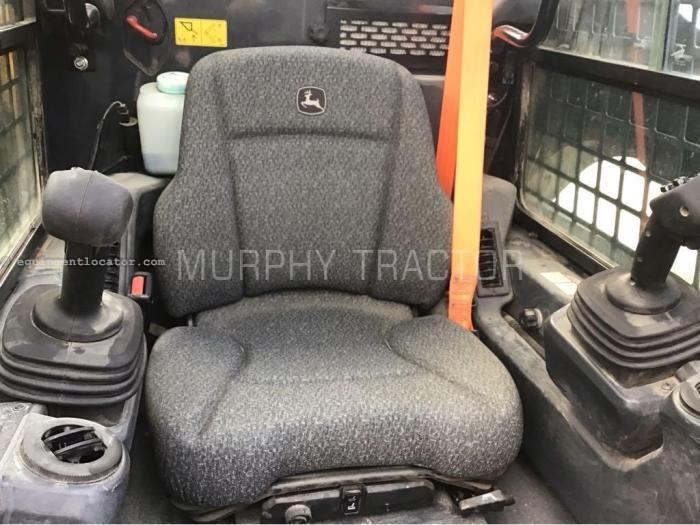 2024 John Deere 317G Image 9