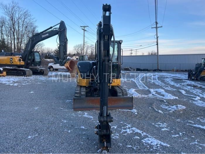 2024 John Deere 60 P Image 8