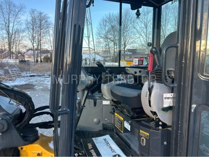 2024 John Deere 60 P Image 10