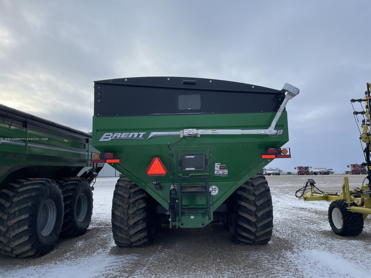 2025 Brent 1598 Image 3