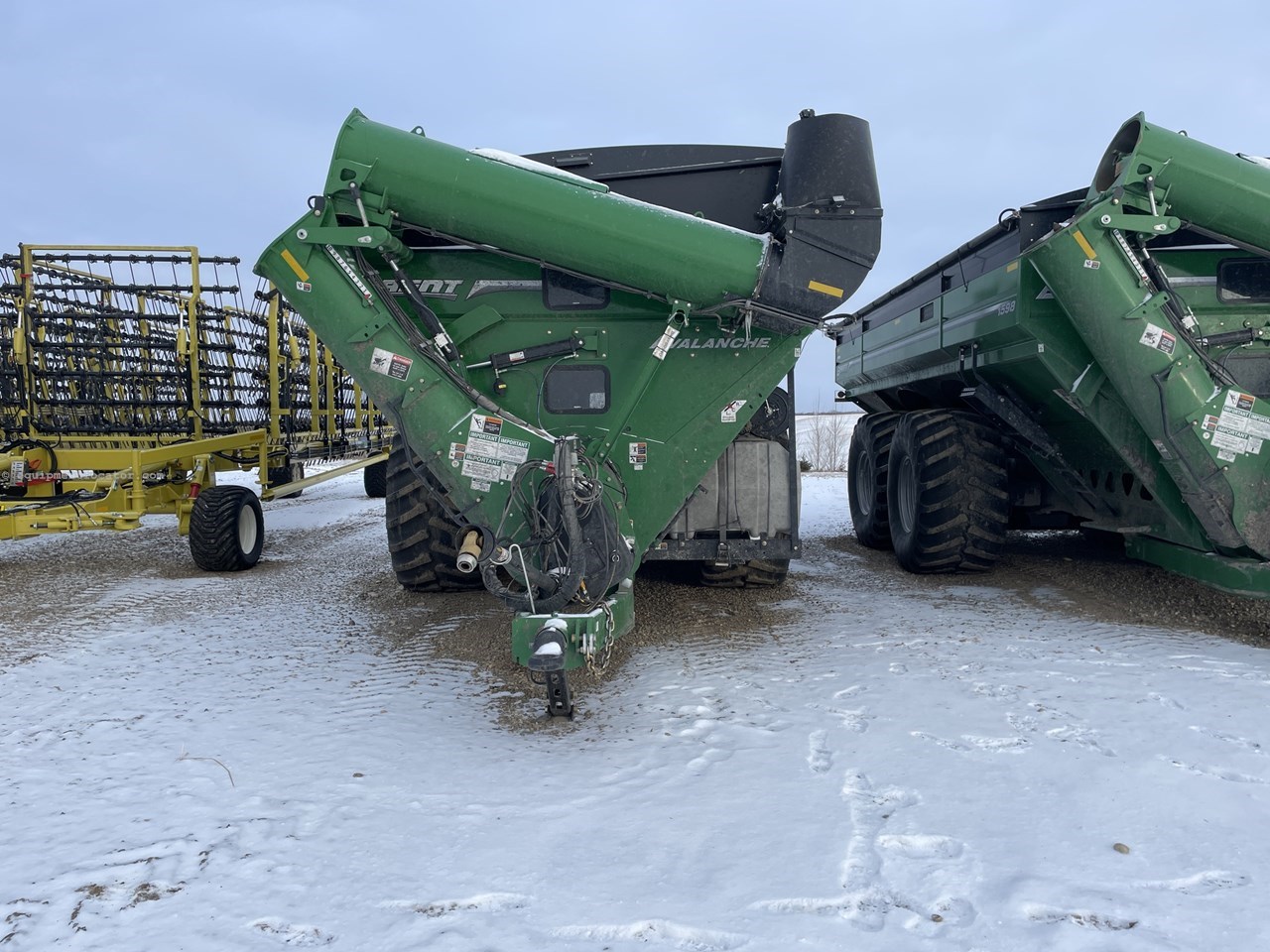 2025 Brent 1598 Image 6