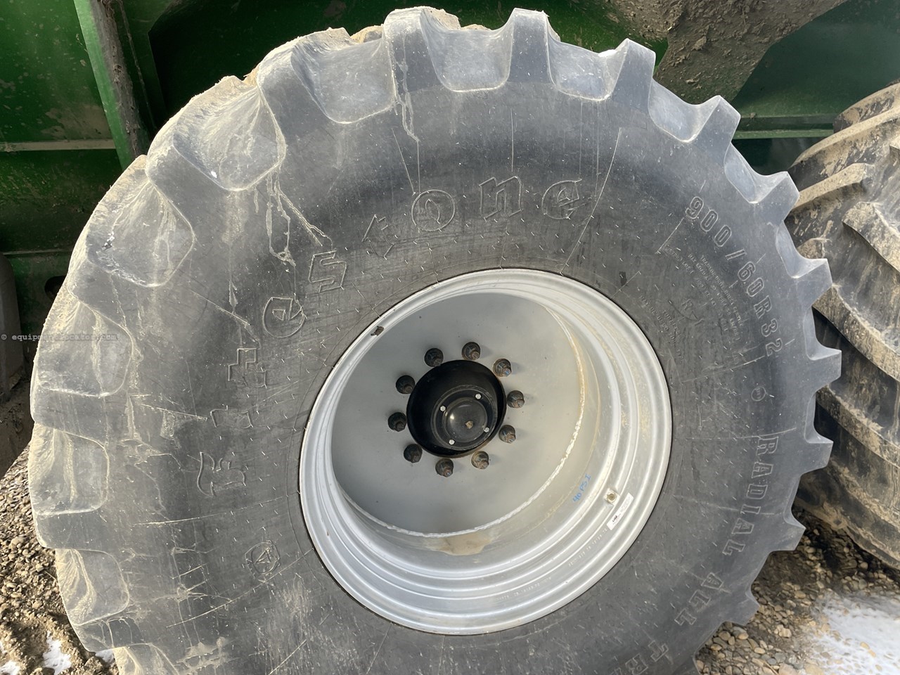 2025 Brent 1598 Image 7