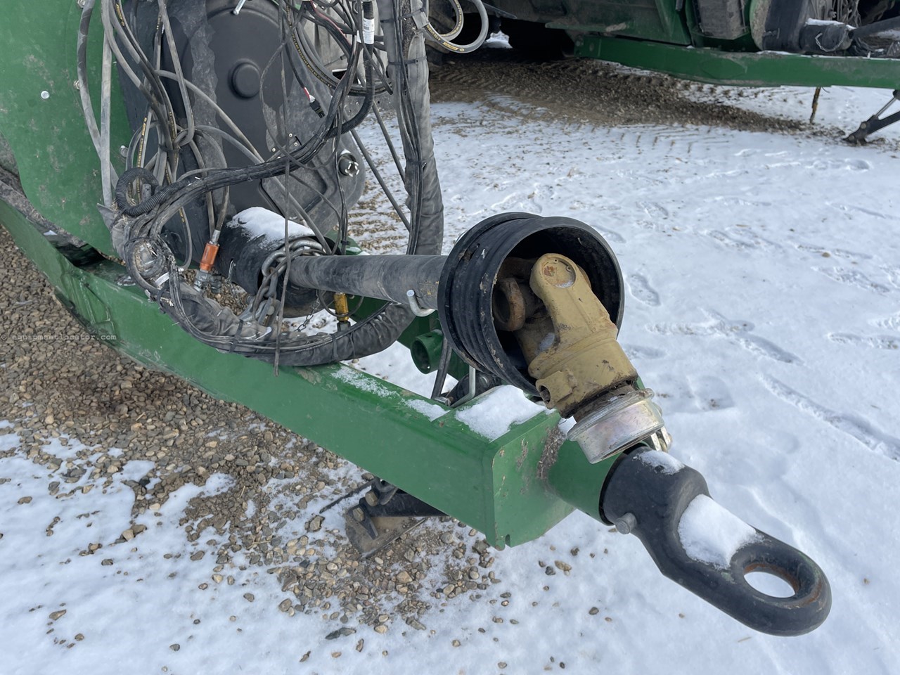 2025 Brent 1598 Image 11