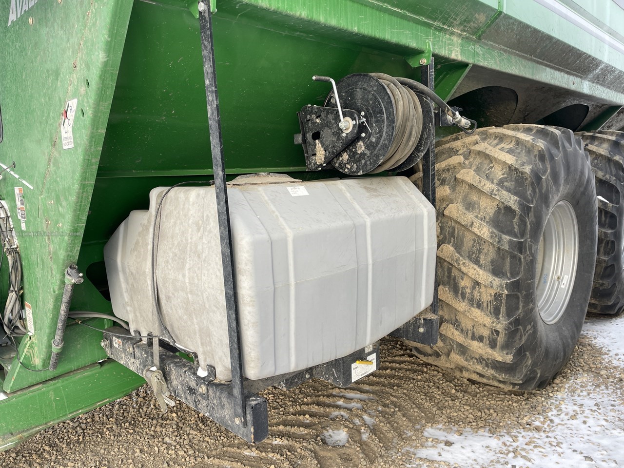 2025 Brent 1598 Image 15