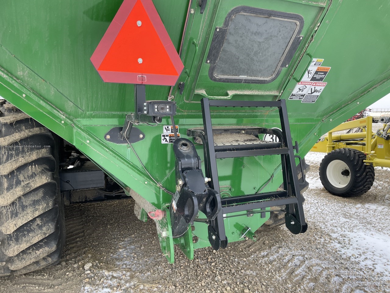 2025 Brent 1598 Image 18