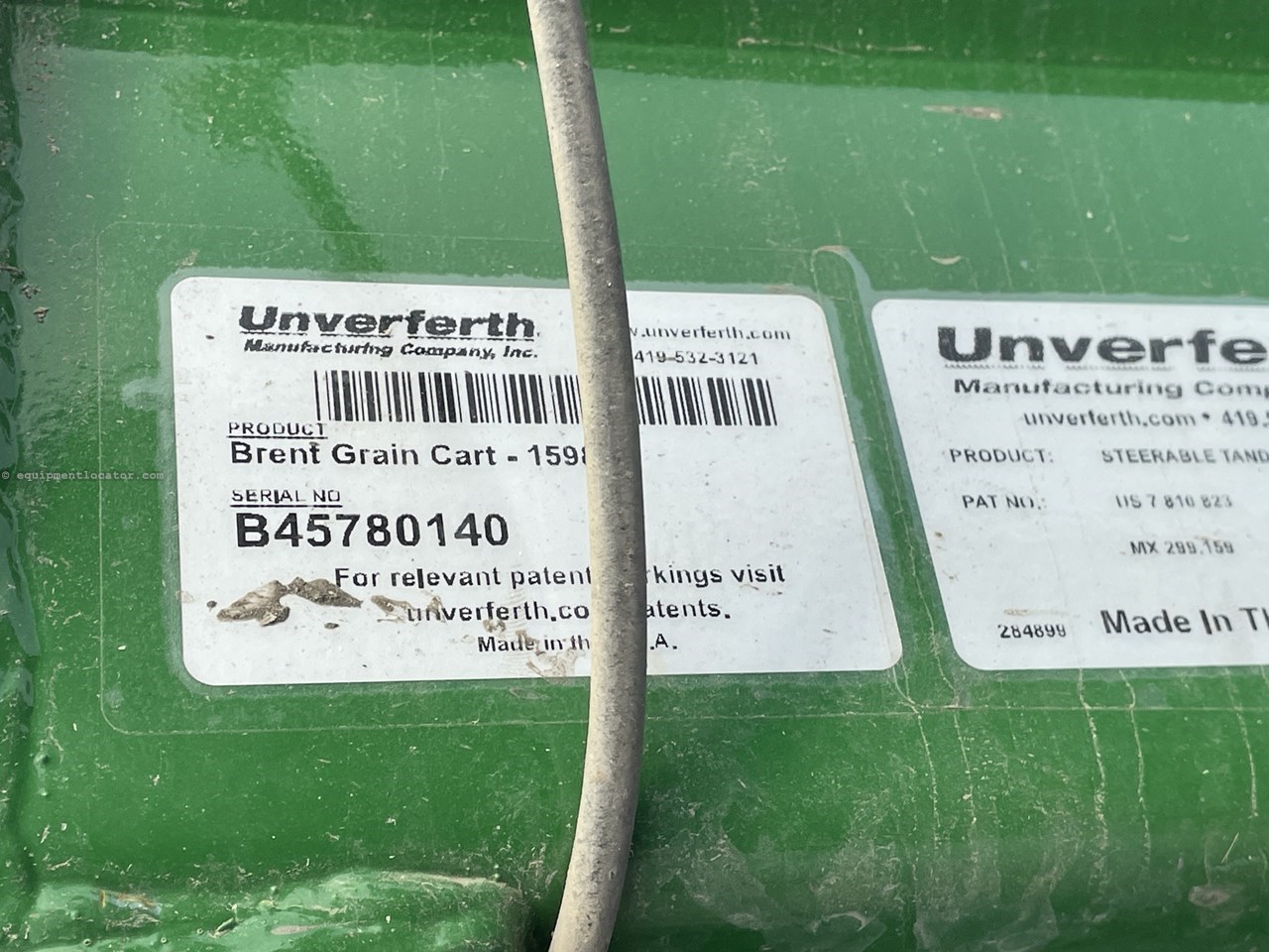 2025 Brent 1598 Image 19