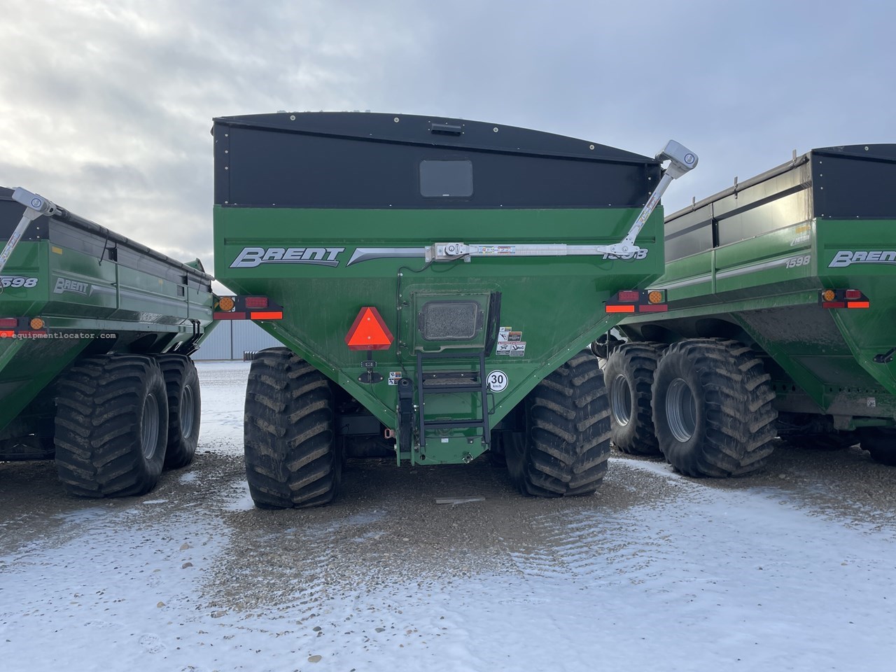 2025 Brent 1598 Image 3