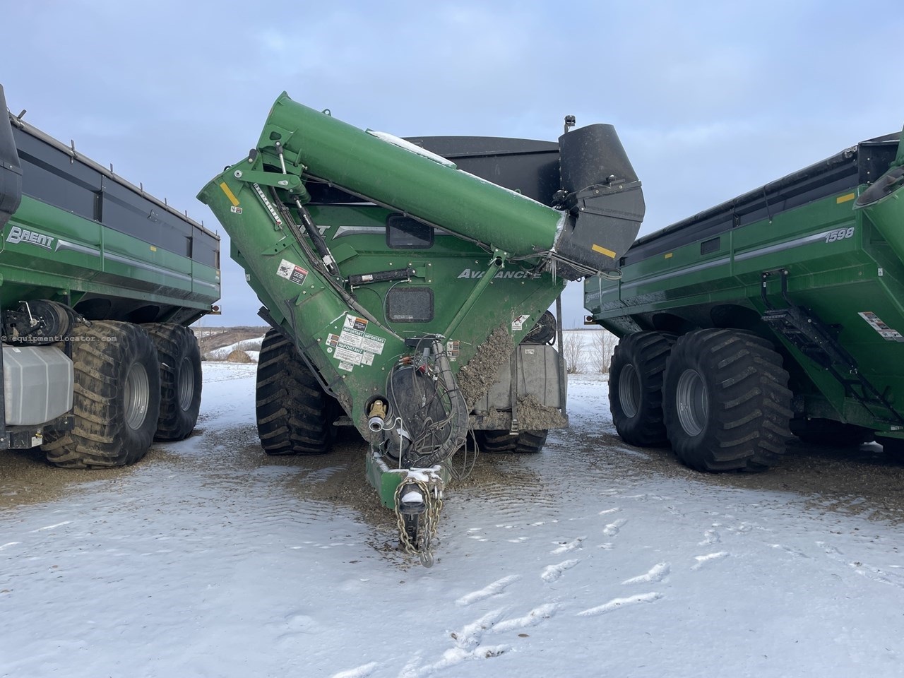 2025 Brent 1598 Image 6