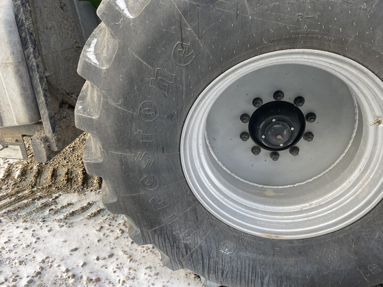 2025 Brent 1598 Image 8