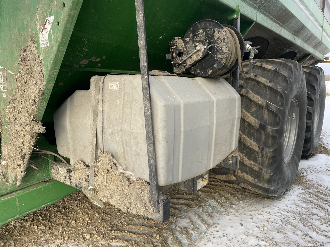 2025 Brent 1598 Image 14