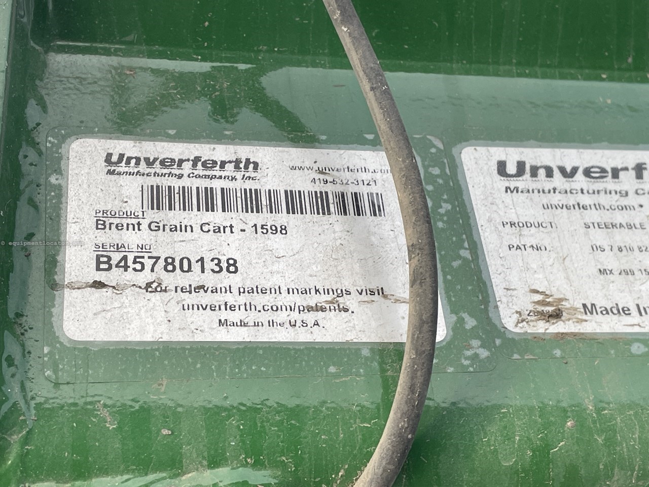 2025 Brent 1598 Image 17