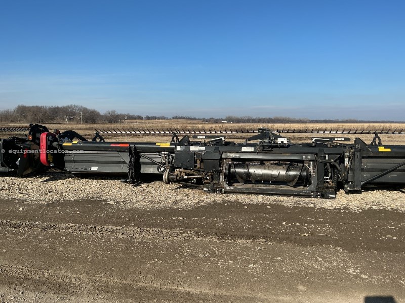 2013 Case IH 2162 Image 2